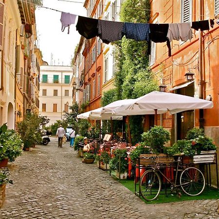 Moro Magenta 4 Casa E Appartamento Per Vacanze Roma Exterior foto