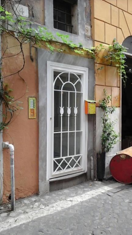 Moro Magenta 4 Casa E Appartamento Per Vacanze Roma Exterior foto