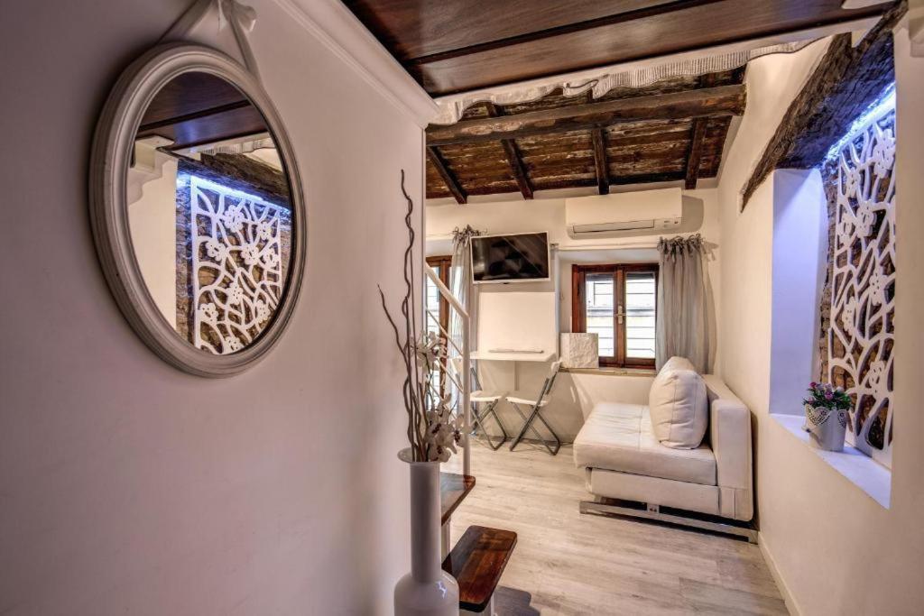 Moro Magenta 4 Casa E Appartamento Per Vacanze Roma Exterior foto